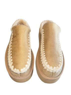 Shushop Trinity Clogs